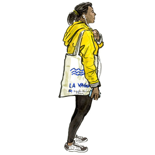 La vague des Batignolles