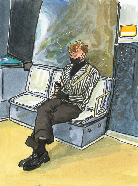 Ligne 14 (Passion Métro)